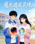 魔丸遇見靈珠 封面