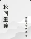 輪迴重瞳 封面