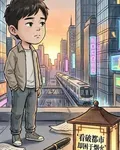 看破都市，卻困於煙火 封面