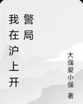 我在滬上開警局 封面