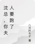 沈總，你夫人要跑了 封面
