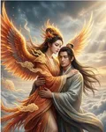 馭天神鳳 封面