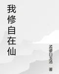 我修自在仙 封面