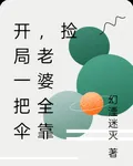 開局一把傘，老婆全靠撿 封面