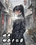 回聲：柳巷十七號 封面