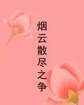 煙雲散盡之爭 封面