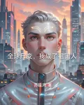 全球屍變，我成了祖國人 封面