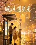 晚風偶星光 封面