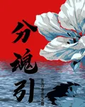 分魂引 封面