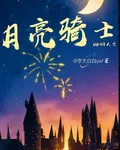 HP：月亮騎士 封面