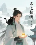 不化鼓鑄 封面