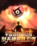 宇智波自由狂魔，別天神惑亂忍界 封面