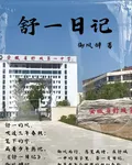 舒一日記 封面