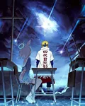 BA：閃光中誕生奇蹟 封面