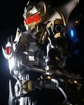 金焰焚天：帝皇降臨新的戰場 封面