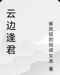 雲邊逢君 封面