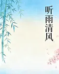 聽雨清風 封面