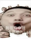 我在舟玩卡厄思 封面
