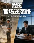 我的官場逆襲路 封面