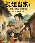 長姐當家：寒門全家逆襲記 封面