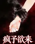 瘋予欲來 封面