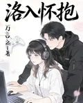 洛入懷抱 封面