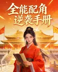 全能配角逆襲手冊 封面