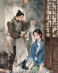 虐戀紅顏庭院深深 封面