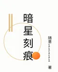 暗星刻痕 封面