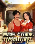 四合院：老兵重生，開局暴打傻柱 封面