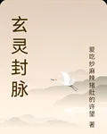 玄靈封脈 封面