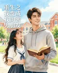 重生之我變成我閨蜜男朋友 封面