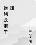逆鱗龍潛於淵 封面