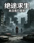 絕途求生 封面