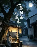一盞粗茶入道來 封面