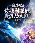瘋了吧！你用殲星炮轟渡劫大能？ 封面