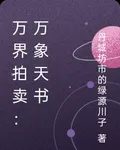 萬界拍賣：萬象天書 封面