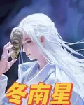 冬南星 封面