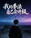 我的拳法自己會升級 封面