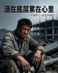 活在底層，累在心裏 封面
