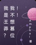 我是王莽？我不想篡位！！ 封面