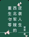 重生七零：西北軍嫂的逆襲人生 封面