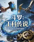 鬥羅：工科傳說 封面
