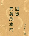 完美劇本的囚徒 封面