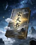 玄天書 封面