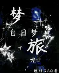 夢旅：白日夢 封面