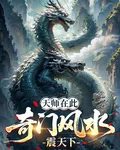 天師在此，奇門風水震天下 封面