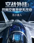 空戰外掛：開局空難我逆天改命 封面