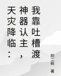 天災降臨：神器認主，我靠吐槽渡 封面