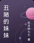 醜陋的妹妹 封面